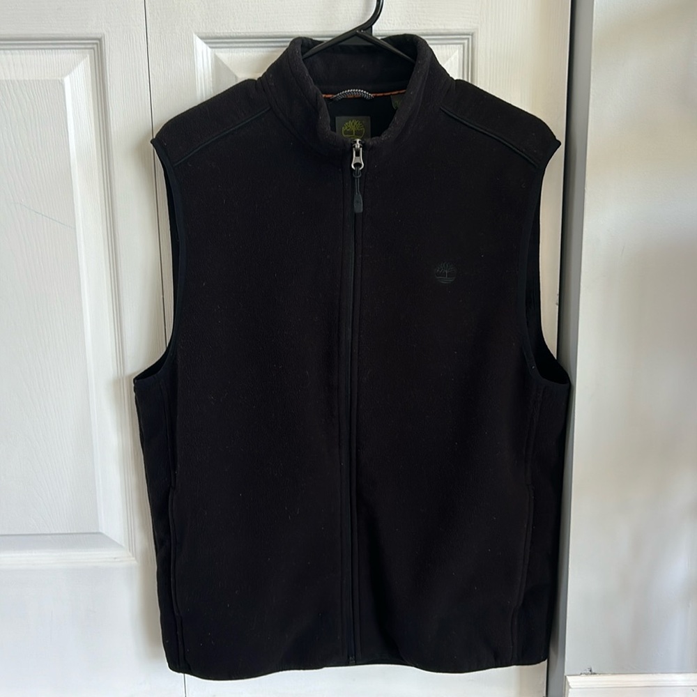 Timberland Men’s Vest, Medium